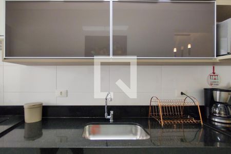 Apartamento para alugar com 87m², 2 quartos e 2 vagasCozinha