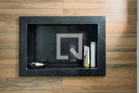 Apartamento para alugar com 87m², 2 quartos e 2 vagasBanheiro da Suíte 2
