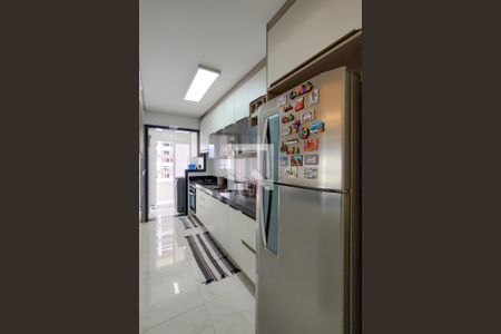 Apartamento para alugar com 87m², 2 quartos e 2 vagasCozinha