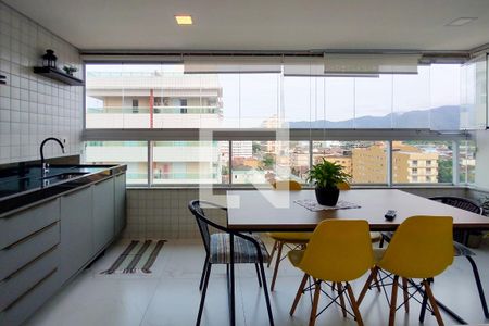Apartamento para alugar com 87m², 2 quartos e 2 vagasSacada