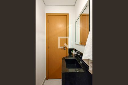 Apartamento para alugar com 87m², 2 quartos e 2 vagasLavabo