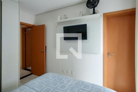 Apartamento para alugar com 87m², 2 quartos e 2 vagasSuite 2