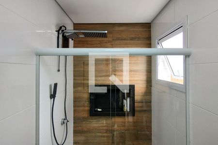 Apartamento para alugar com 87m², 2 quartos e 2 vagasBanheiro da Suíte 2