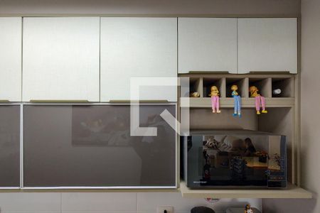 Apartamento para alugar com 87m², 2 quartos e 2 vagasCozinha