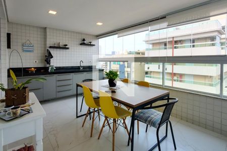Apartamento para alugar com 87m², 2 quartos e 2 vagasSacada