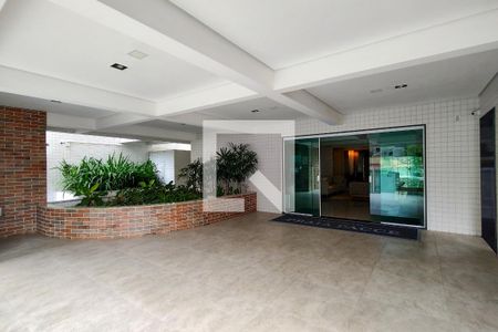 Apartamento para alugar com 87m², 2 quartos e 2 vagasHall de entrada