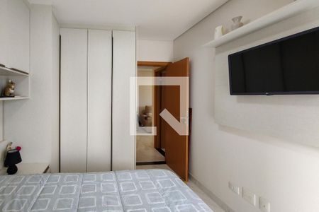 Apartamento para alugar com 87m², 2 quartos e 2 vagasSuite 2