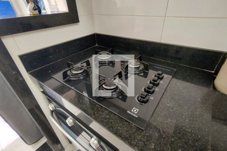 Apartamento para alugar com 87m², 2 quartos e 2 vagasCozinha