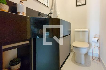 Apartamento para alugar com 87m², 2 quartos e 2 vagasLavabo