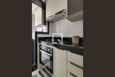 Apartamento para alugar com 87m², 2 quartos e 2 vagasCozinha