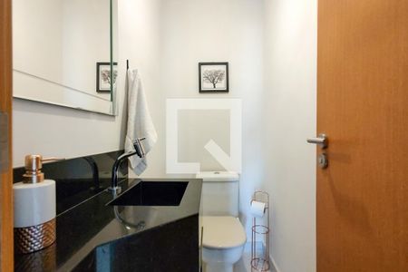Apartamento para alugar com 87m², 2 quartos e 2 vagasLavabo
