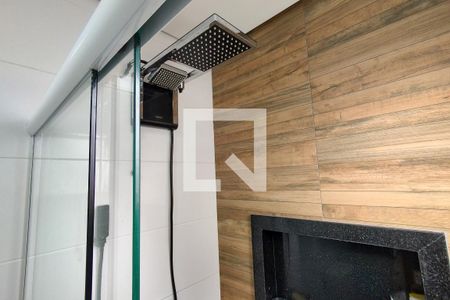 Apartamento para alugar com 87m², 2 quartos e 2 vagasBanheiro da Suíte 2