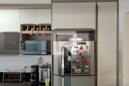 Apartamento para alugar com 87m², 2 quartos e 2 vagasCozinha