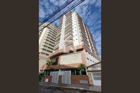 Apartamento para alugar com 87m², 2 quartos e 2 vagasFachada do Prédio
