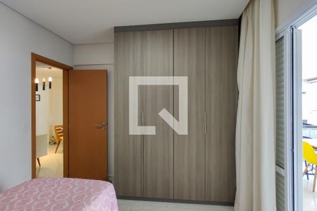 Apartamento para alugar com 87m², 2 quartos e 2 vagasSuite