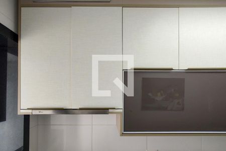 Apartamento para alugar com 87m², 2 quartos e 2 vagasCozinha