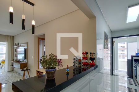 Apartamento para alugar com 87m², 2 quartos e 2 vagasCozinha