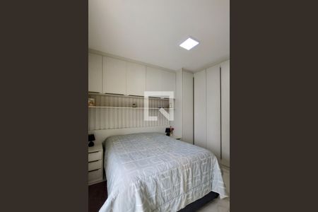 Apartamento para alugar com 87m², 2 quartos e 2 vagasSuite 2