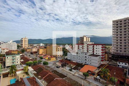 Apartamento para alugar com 87m², 2 quartos e 2 vagasVista da Sacada
