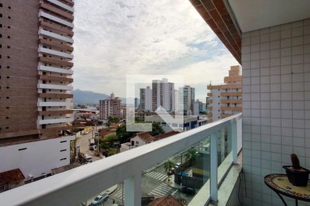 Apartamento para alugar com 87m², 2 quartos e 2 vagassacada suite 2