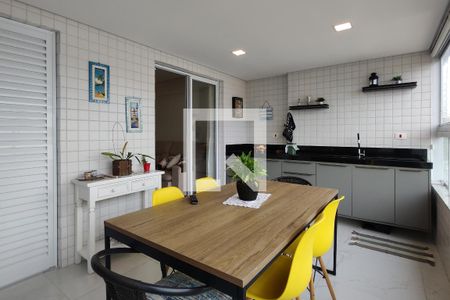 Apartamento para alugar com 87m², 2 quartos e 2 vagasSacada