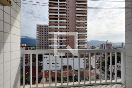 Apartamento para alugar com 87m², 2 quartos e 2 vagassacada da Área de Serviço