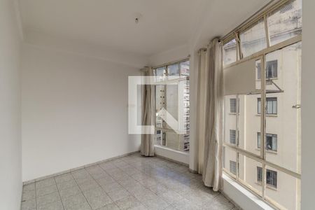 Quarto 2 de apartamento para alugar com 2 quartos, 44m² em República, São Paulo