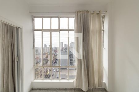 Quarto 1 de apartamento para alugar com 2 quartos, 44m² em República, São Paulo