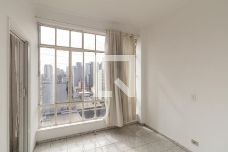 Quarto 1 de apartamento para alugar com 2 quartos, 44m² em República, São Paulo