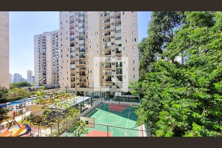 Apartamento à venda com 64m², 2 quartos e 1 vagavista da area comun