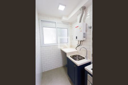 Apartamento à venda com 64m², 2 quartos e 1 vagaÁrea de Serviço