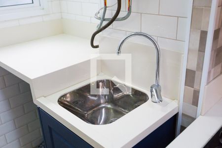 Apartamento à venda com 64m², 2 quartos e 1 vagaÁrea de Serviço