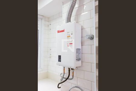 Apartamento à venda com 64m², 2 quartos e 1 vagaÁrea de Serviço