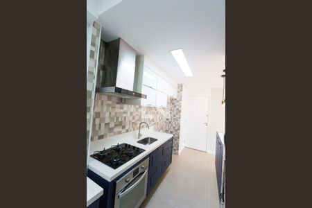 Apartamento à venda com 64m², 2 quartos e 1 vagaCozinha