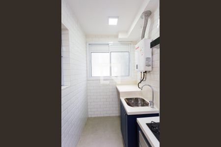 Apartamento à venda com 64m², 2 quartos e 1 vagaÁrea de Serviço