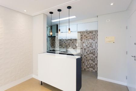 Apartamento à venda com 64m², 2 quartos e 1 vagaCozinha