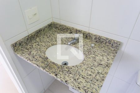 Apartamento à venda com 64m², 2 quartos e 1 vagaBanheiro 1 