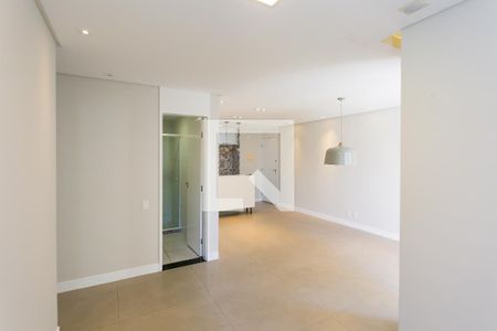 Sala de apartamento à venda com 2 quartos, 64m² em Vila Andrade, São Paulo