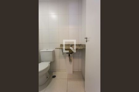 Apartamento à venda com 64m², 2 quartos e 1 vagaBanheiro da Suíte