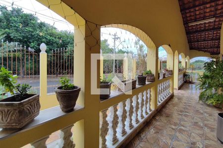 Casa à venda com 180m², 3 quartos e 3 vagasQuintal