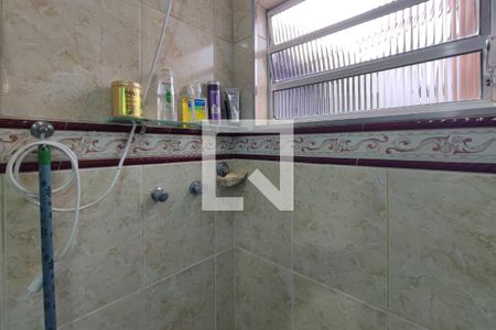 Casa à venda com 180m², 3 quartos e 3 vagasBanheiro Social