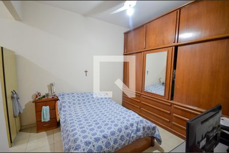 Quarto 2 de apartamento para alugar com 2 quartos, 75m² em Vila Isabel, Rio de Janeiro