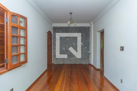 Sala 2 de casa à venda com 4 quartos, 255m² em Renascença, Belo Horizonte