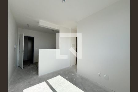 Sala de apartamento à venda com 2 quartos, 35m² em Vila Mira, São Paulo