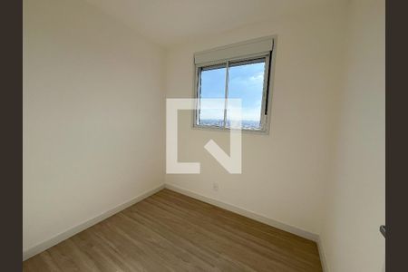 Quarto 2 de apartamento para alugar com 2 quartos, 35m² em Vila Mira, São Paulo