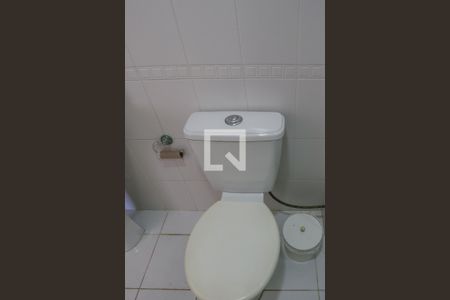 Apartamento para alugar com 42m², 1 quarto e 1 vaga Apartamento para alugar com 42m², 1 quarto e 1 vagaBanheiro