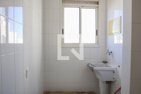Apartamento para alugar com 42m², 1 quarto e 1 vaga Apartamento para alugar com 42m², 1 quarto e 1 vagaCozinha e Área de Serviço