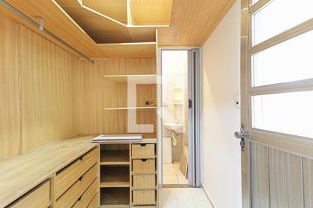 Casa de condomínio para alugar com 85m², 2 quartos e 1 vagaQuarto de Serviço