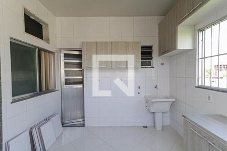 Casa de condomínio para alugar com 85m², 2 quartos e 1 vagaÁrea de Serviço