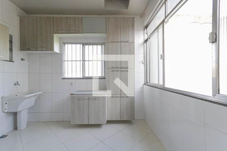 Casa de condomínio para alugar com 85m², 2 quartos e 1 vagaÁrea de Serviço